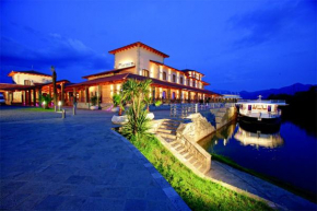 Гостиница Plavnica Eco Resort  Вирпазаре